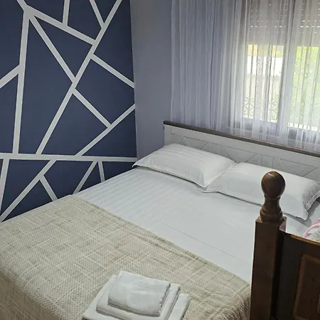 Titi's Prázdninový dům