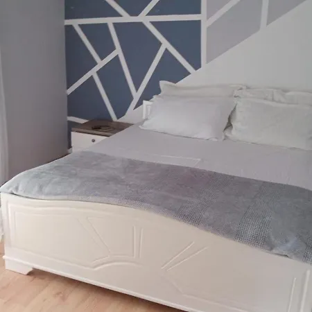 Hébergement de vacances Titi's