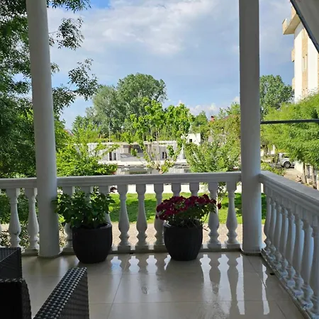 Prázdninový dům Titi's