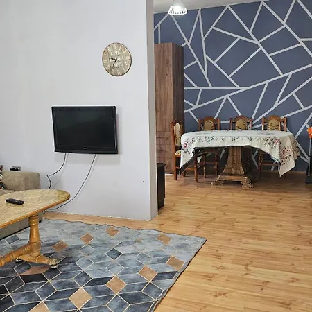 Titi's Hébergement de vacances