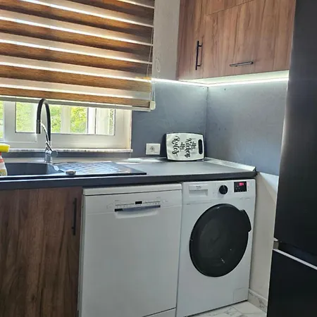 Hébergement de vacances Titi's *